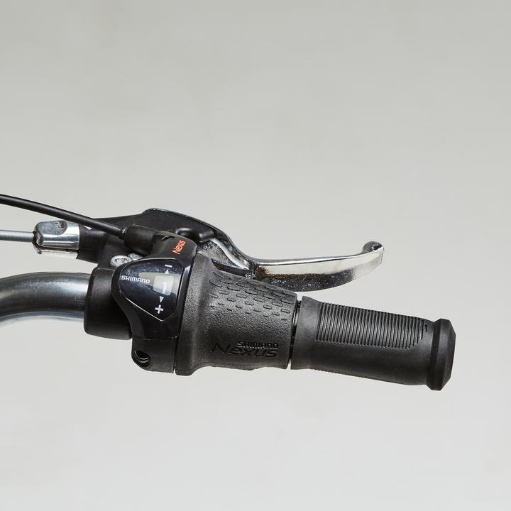 Actual product image Btwin HOPRIDER 900 (24")