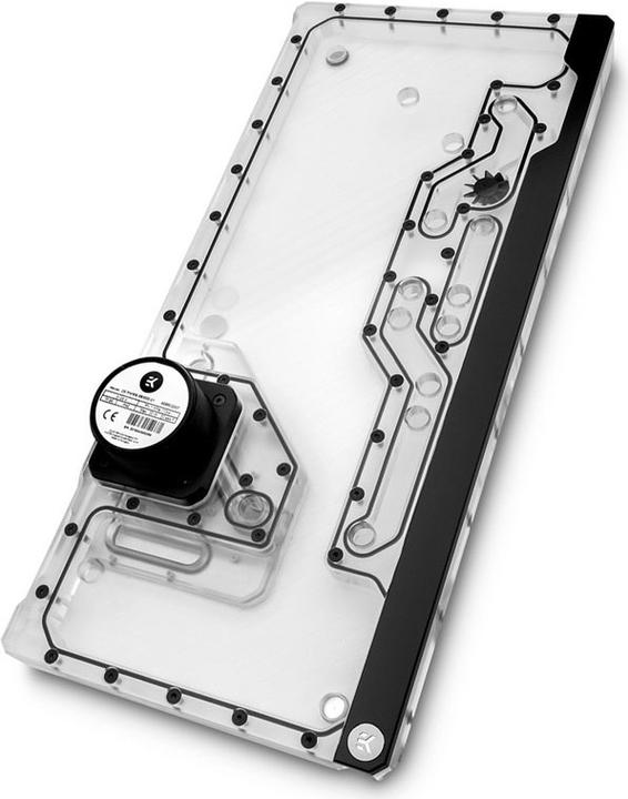 Image du produit EKWB EK-Quantum Reflection PC-O11D XL D5 PWM D-RGB