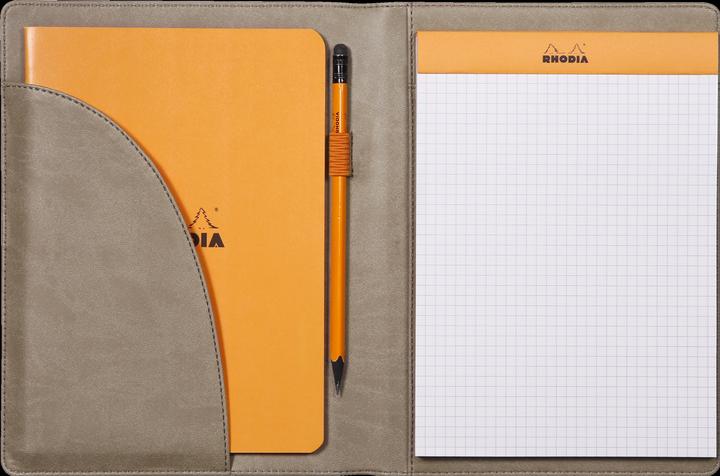 Image du produit Rhodia Accessoires Rhodiarama (A5, 126 x)