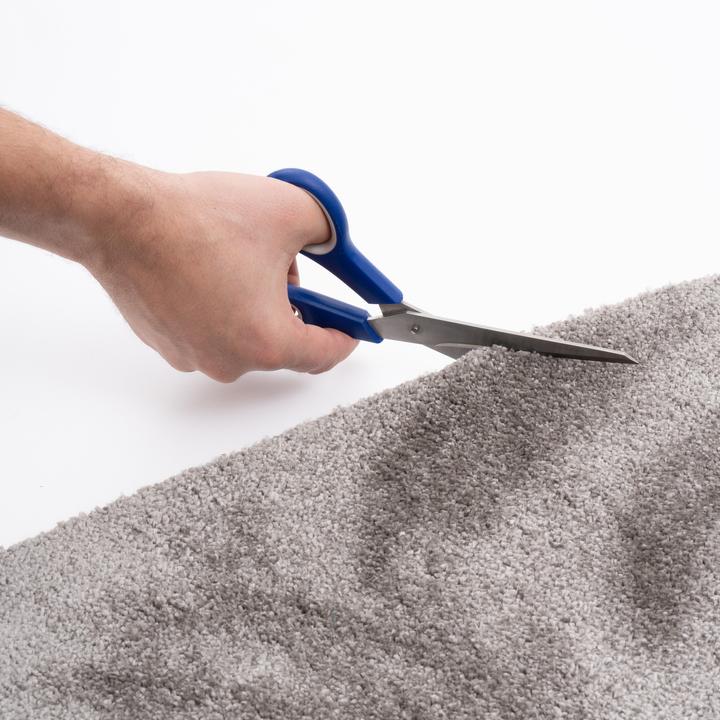 Immagine prodotto Snapstyle Super Soft Hochflorteppich Livorno (160 x 200 cm)