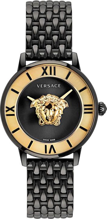 Produktbild Versace La Medusa (Analoguhr, 38 mm)