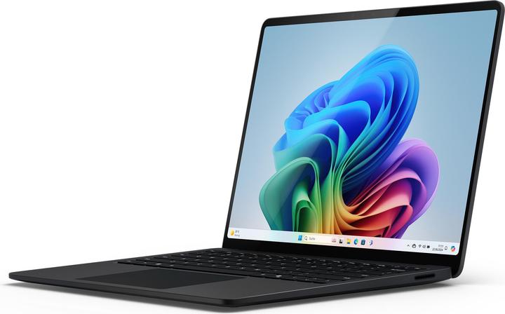 Produktbild Microsoft Surface Laptop - Copilot+ PC - 7. Edition (13.80", Snapdragon X Elite X1E-80-100, 16 GB, 1000 GB, CH)