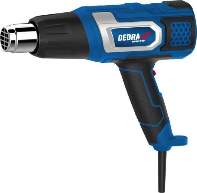 Dedra technical dryer 2000 W (DED7977)