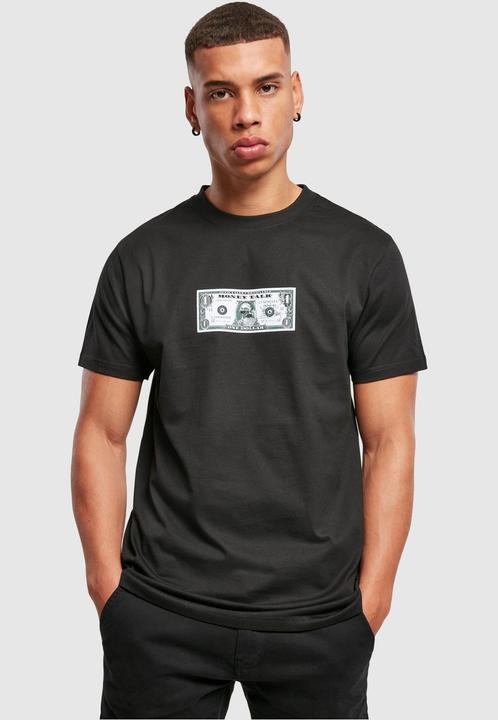 Actual product image Mister Tee Money Guy Tee (XL)