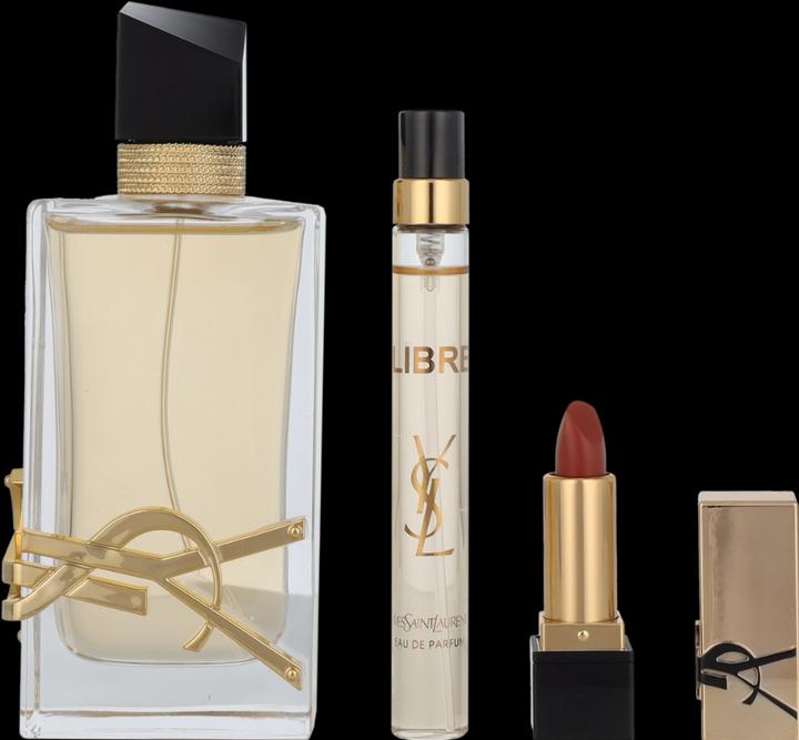 Produktbild Yves Saint Laurent Libre (Parfum set)