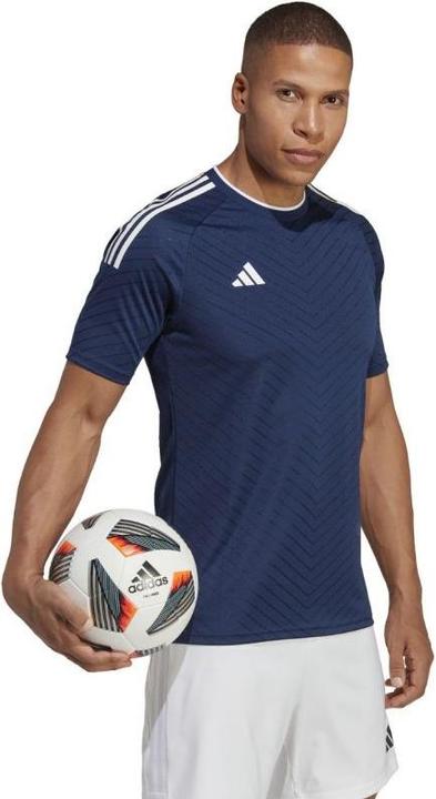 Image du produit adidas Campeon 23 Maillot de football homme (M)