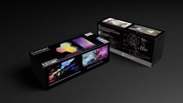 Produktbild Cololight Starter Set (35 lm)