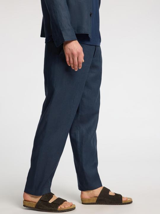 Immagine prodotto Selected Homme Loose Fit Leinenhose (56)