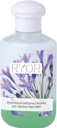 Ryor Two-phase make-up removal emulsion for all skin types 150 ml (Make-Up Entferner, 150 ml)