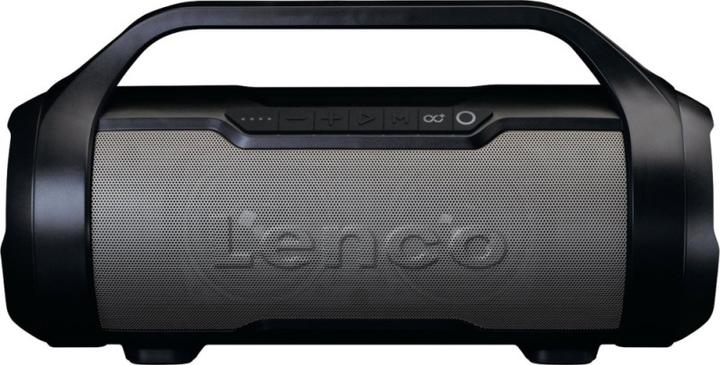 Actual product image Lenco SPR-070 (15 h, Rechargeable battery operated)