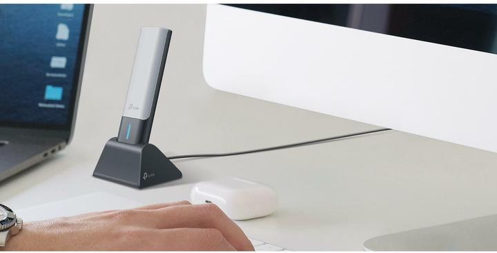 Produktbild TP-Link Archer TX50UH