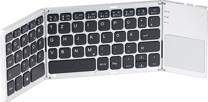 Image du produit GeneralKeys PX-4065-919 (DE, Sans fil)
