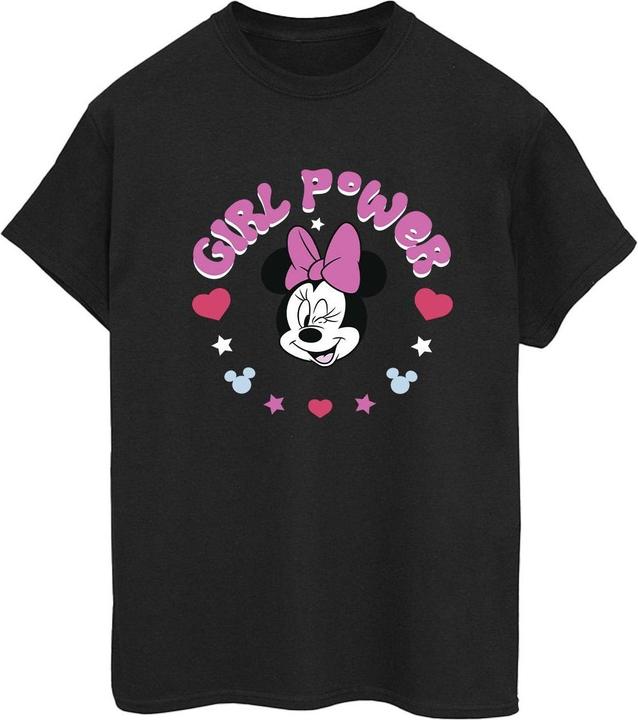 Produktbild Disney Minnie Mouse Girl Power TShirt (S)