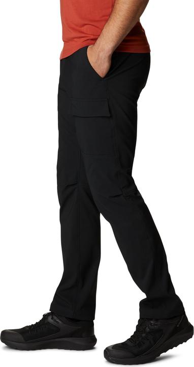 Produktbild Columbia Maxtrail Midweight Warm Pant (32)