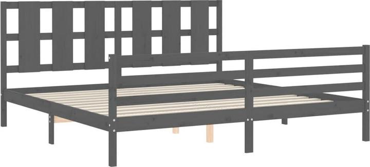 Actual product image VidaXL Madeira (200 x 200 cm)