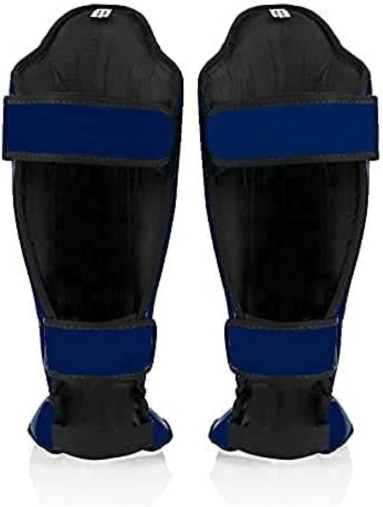 Produktbild Fairtex Schienbeinschützer SP5 Compétition (S)