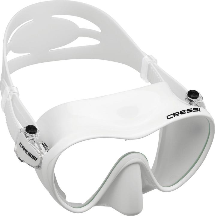 Produktbild Cressi F1