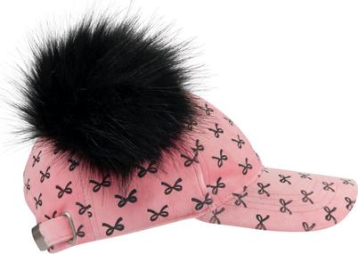 Produktbild Bjällra of Sweden Cap Bow (49, 51, 53, 55, 56, 50 C, 52 C, 54 C, 48 C)