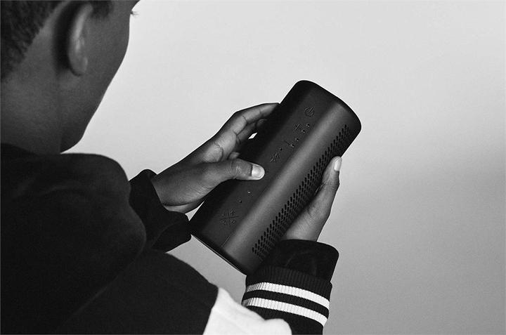 Image du produit Kygo B9/800 (8 h, Fonctionnement sur batterie)
