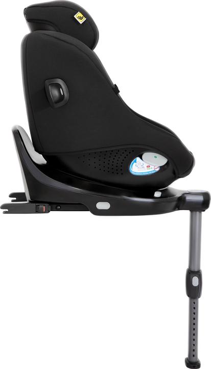 Produktbild Graco Turn2Me DLX i-Size R129 (Reboarder, ECE R129/i-Size Norm)