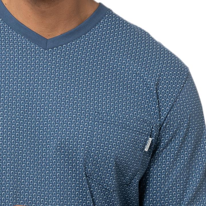 Image du produit Ammann Pyjama Tic Tac (50, M)