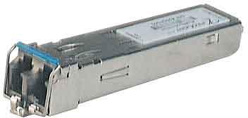 Actual product image Hirschmann 943015001 M-SFP-LX/LC SFP
