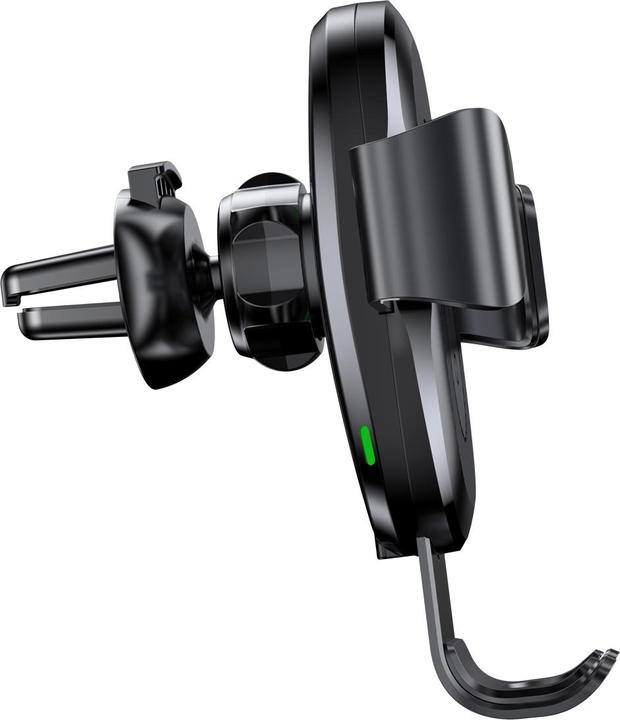 Immagine prodotto Baseus Caricatore rapido Qi 2 in 1