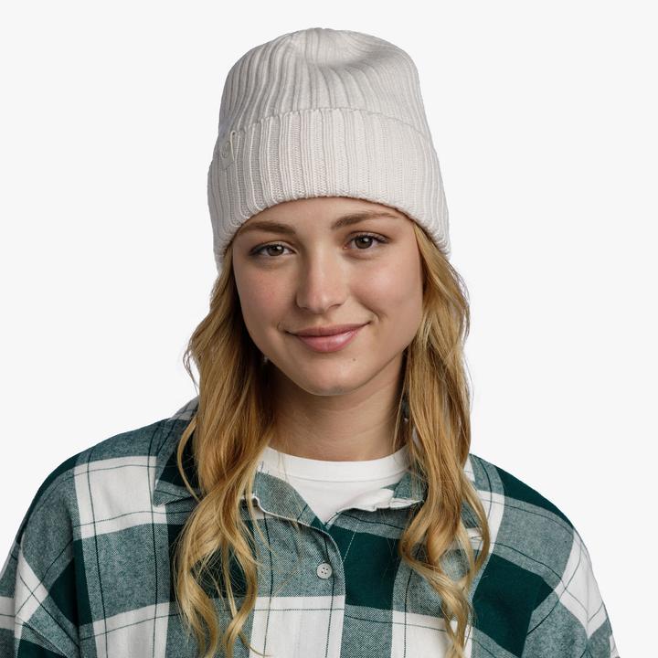 Produktbild Buff Knitted Beanie Norval (One Size)