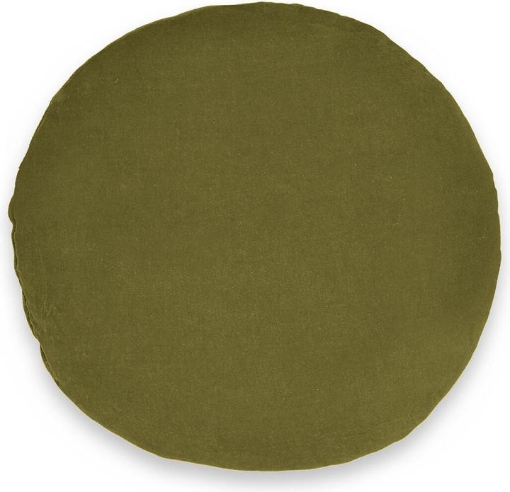 Actual product image La Redoute Interieurs Velvet (38 x 38 cm)