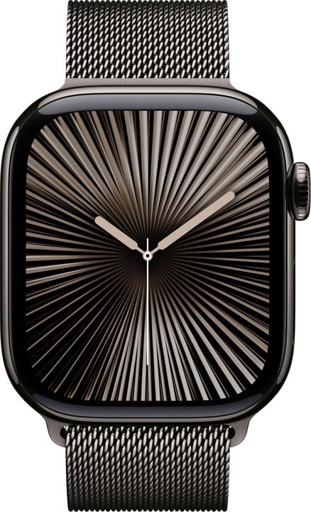 Image du produit Apple Watch Series 10 (42 mm, 4G)