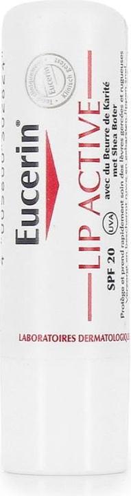 Eucerin Lip Active Lips Care SPF15 4.8g (4.80 ml)
