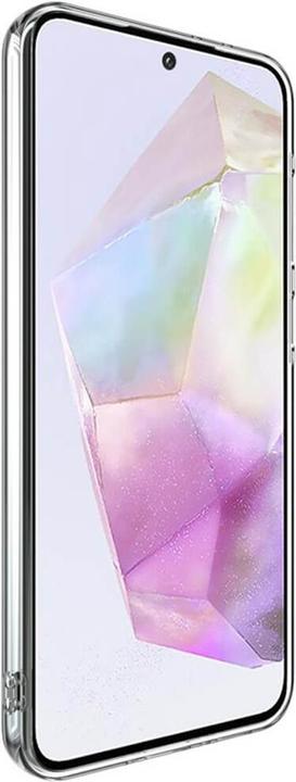 Image du produit Imak Galaxy A56 5G - UX-5 Silikon Gummi Hülle (Samsung Galaxy A56)