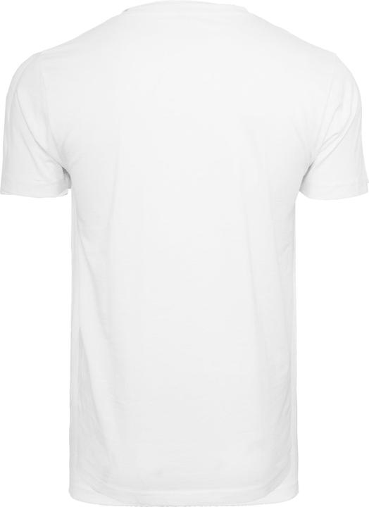Produktbild Merchcode Fanta Logo Tee - 119305 (3XL)