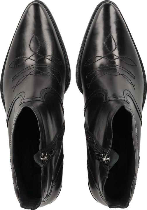 Produktbild Paul Green 0075-8110-005/Stiefelette (40)