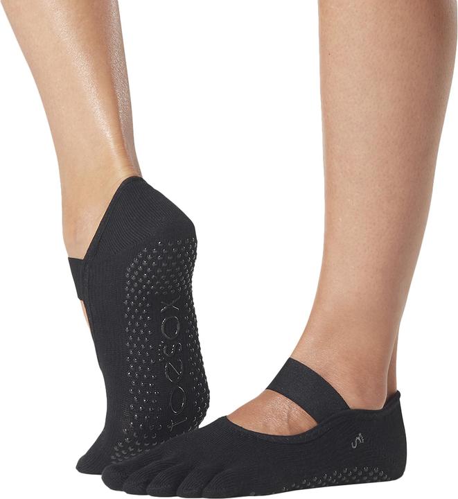 Produktbild Toesox Mia Zehensocken (39.5 - 42.5)
