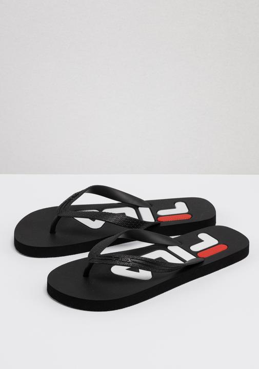 Actual product image FILA TROY slipper (43)