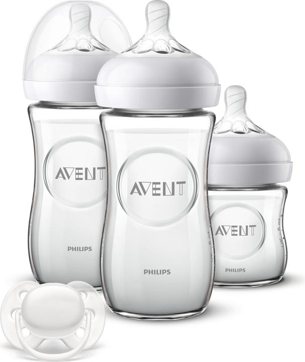 Philips Avent Neugeborenen Set (260 ml)