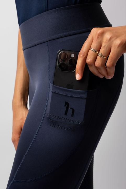 Actual product image Horze Maia (44)