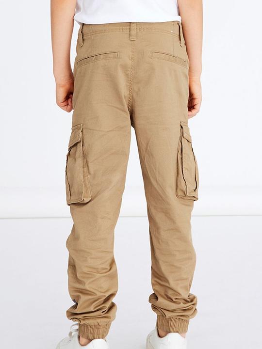 Produktbild Name it Regular Fit Cargohose (170)