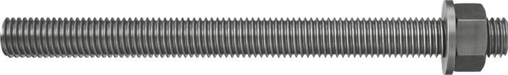 Fischer Ankerstange FIS A M8x130 R (10 Stk.)