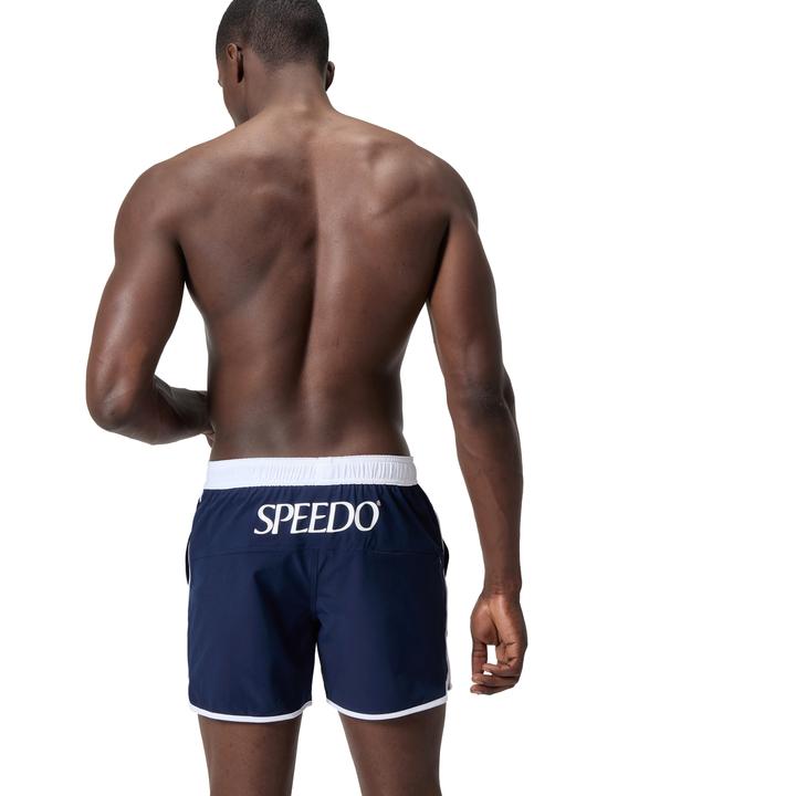 Produktbild Speedo Jetstream Retro Logo Volley 16 (XXL)