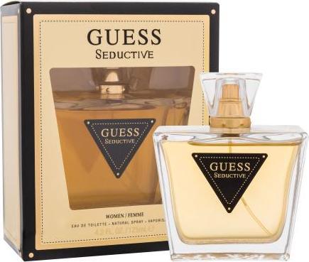 Produktbild Guess Seductive (Eau de Toilette, 125 ml)