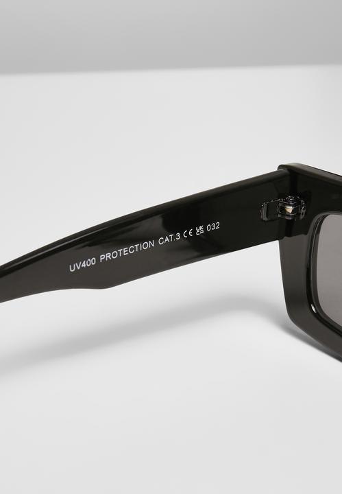 Image du produit Urban Classics Lunettes de soleil Sanremo 3-Pack