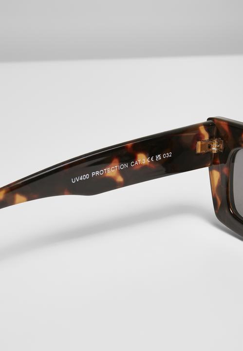 Image du produit Urban Classics Lunettes de soleil Sanremo 3-Pack