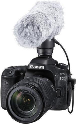Produktbild Canon Dm-E1