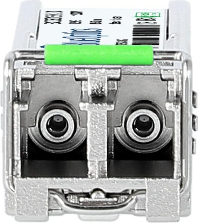 Immagine prodotto CBO Huawei eSFP-GE-ZX100-SM1550 SFP BlueOptics compatibile BO05C156C0D