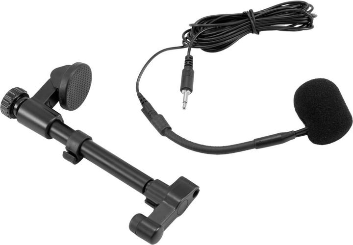 Immagine prodotto Omnitronic Microfono per chitarra acustica FAS per trasmettitore tascabile