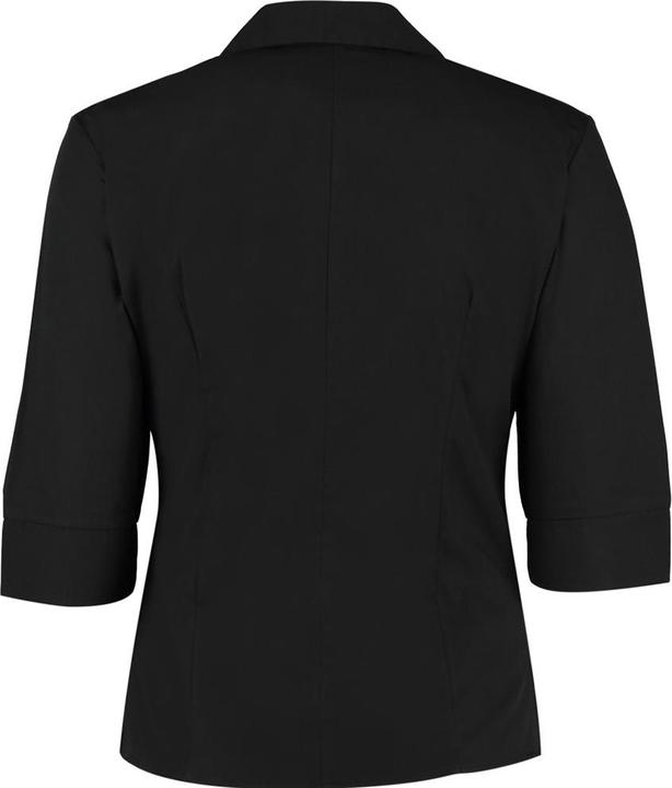 Actual product image Kustom Kit Continental blouse 34Sleeve length (44)