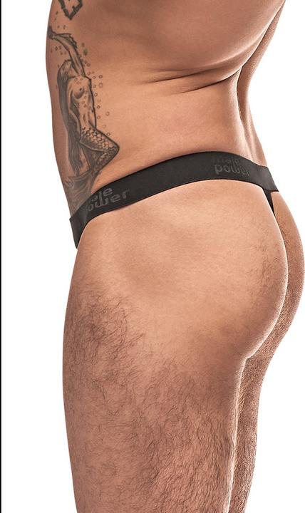 Image du produit Male Power Grip Rip Thong - L/XL (XL)