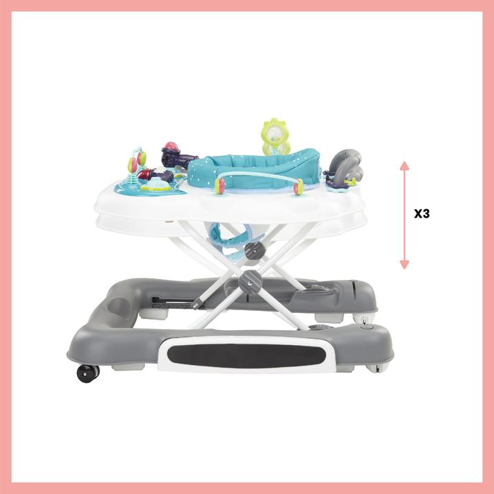 Produktbild Babymoov Walker 5 in 1